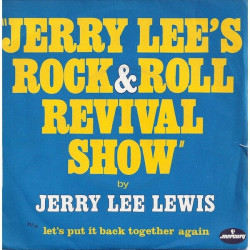 Jerry Lee's Rock et Roll Revival Show