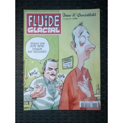 Fluide Glacial n369 mars 2007