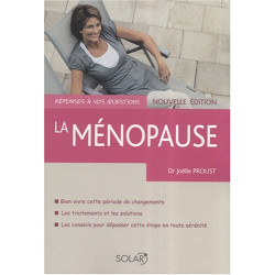 La ménopause