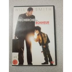 DVD Film - A la recherche du bonheur