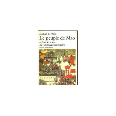 Le peuple de Mao