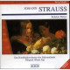 Johann Strauss - Valses Favorites