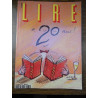 Lire n239 Octobre 1995 Lire a 20 ans