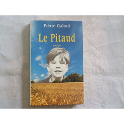 Le Pitaud