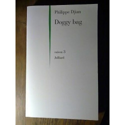 Doggy bag Saison 3