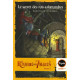 Le Royaume des 7 mares Tome 2 : Le secret des rois-salamandres