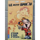 Tome et Janry Le petit Spirou Tome 1 J'fais c'que j'veux pocket