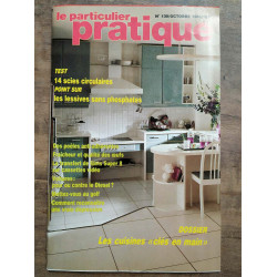 Le Particulier Pratique n130 Octobre 1989