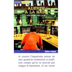 Alerte à la NASA