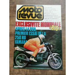 Moto Revue n 2465 5 Juin 1980
