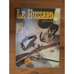 Le Hussard Nº 109 2006