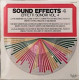 Sound Effects 4 -Effetti Sonori Vol. 4