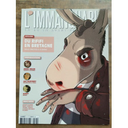 L'immanquable Nº 77 Du Rififi en bretagne 2017