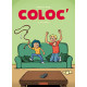 Coloc T2: No problemo