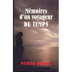 Mémoires d'un voyageur du temps