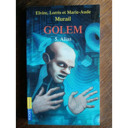 elvire Lorris et Golem 5
