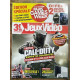 Jeux Vidéo Magazine Nº 190 Novembre 2016