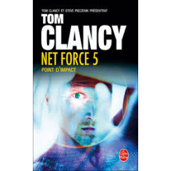Net Force Tome 5 : Point d'impact
