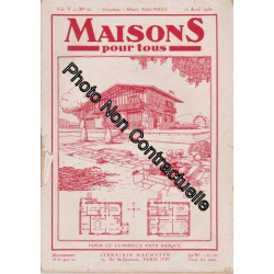Maison Pour Tous 35
