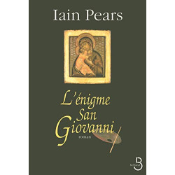 L'énigme San Giovanni