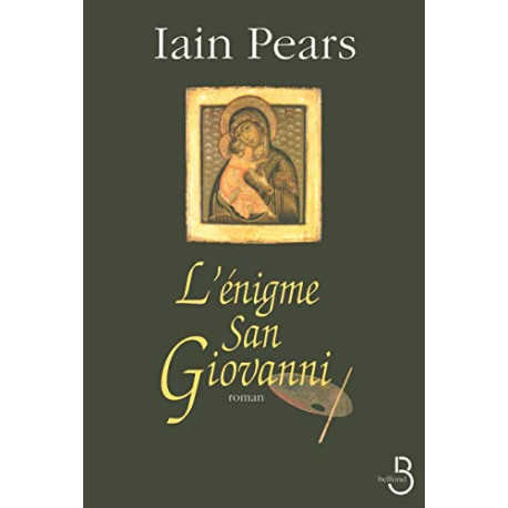 L'énigme San Giovanni