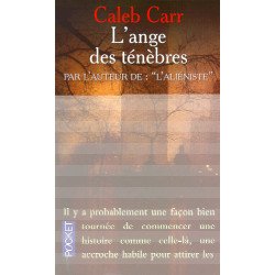 L'Ange des Ténèbres