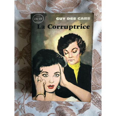 La Corruptrice