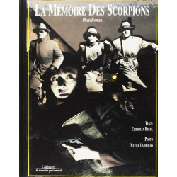 Mémoire des scorpions