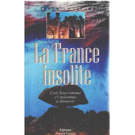La france insolite