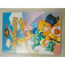 DVD Film - Les bisounours le film