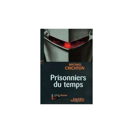 Prisonniers Du Temps