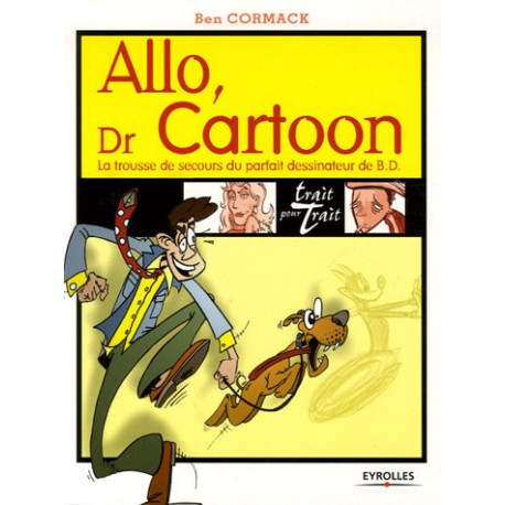 Allo Docteur Cartoon