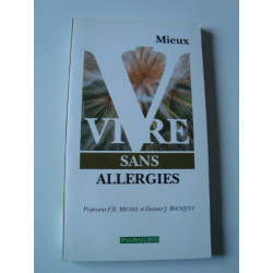 Mieux vivre sans allergies