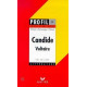 Candide Voltaire. Résumé Personnages Thèmes