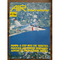 Air International Vol 32 n2 February