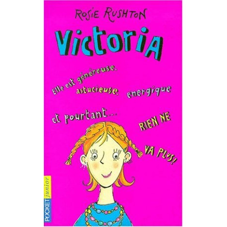 Victoria