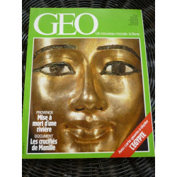 Magazine GEO n50 04