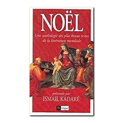 Noel - anthologie litterature mondiale