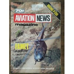 Aviation News Magazine vol 12 Nº 18 27 January 9 February 1984