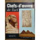 chefs d'œuvre de l'Art Nº 10 hachette 1963