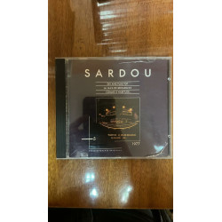 Michel Sardou 1977 / Vol.5