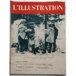 5064 23 mars 1940