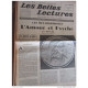Les Belles Lectures N°76 du 27 Août au 2 Septembre 1947/Apulée...