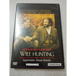 Will Hunting