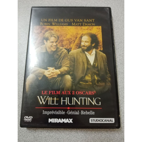 Will Hunting
