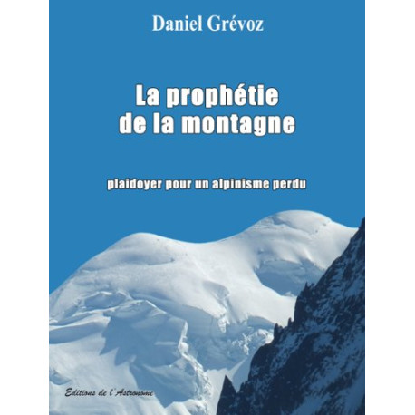 La prophétie de la montagne