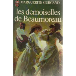 Les demoiselles de beaumoreau