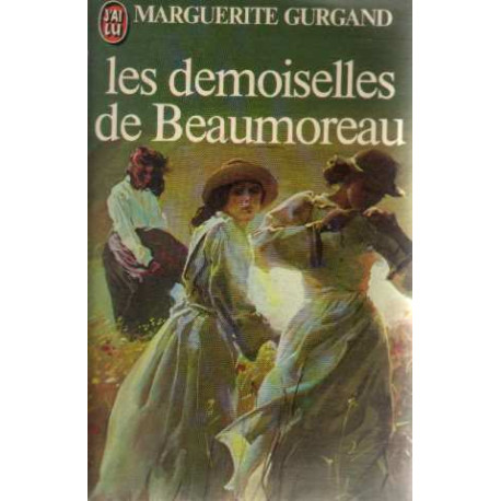 Les demoiselles de beaumoreau