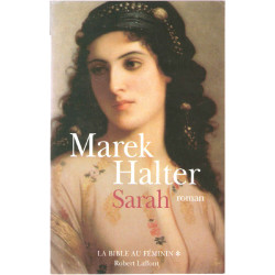 La Bible au féminin Tome 1 : Sarah