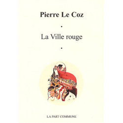 La Ville Rouge